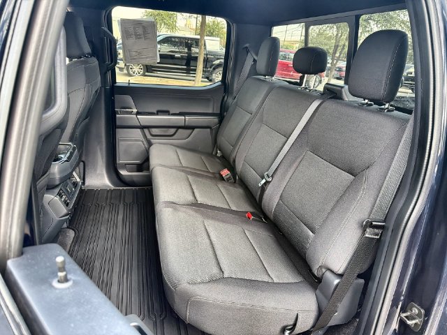 Certified 2024 Ford F150 XLT w/ Equipment Group 302A MID AWD/4WD image 22