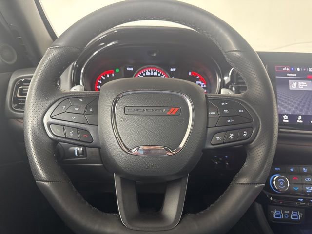 Used 2023 Dodge Durango R/T AWD/4WD image 20