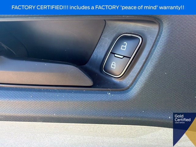 Certified 2026 Ford Maverick XLT w/ Equipment Group 301A AWD/4WD image 22