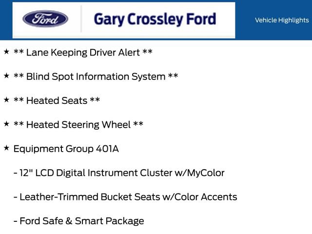 Certified 2022 Ford Mustang GT Premium w/ Equipment Group 401A image 12