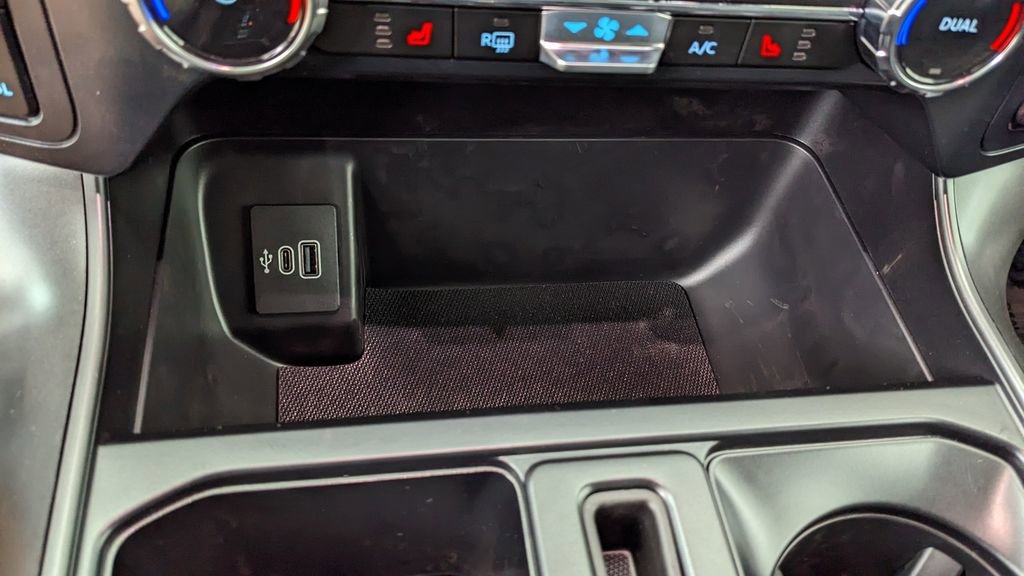 Certified 2025 Ford F150 Tremor w/ Bed Utility Package AWD/4WD image 32