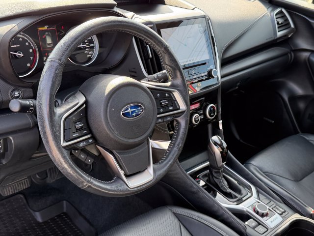 Used 2020 Subaru Forester Touring AWD/4WD image 19