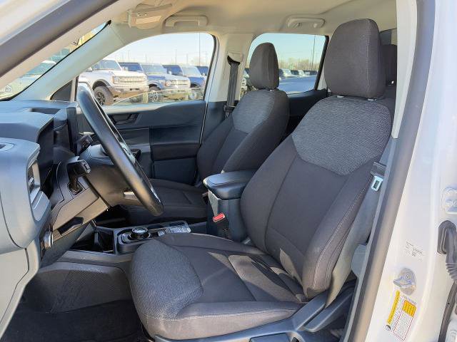 Certified 2025 Ford Maverick XL w/ Equipment Group 102A image 22