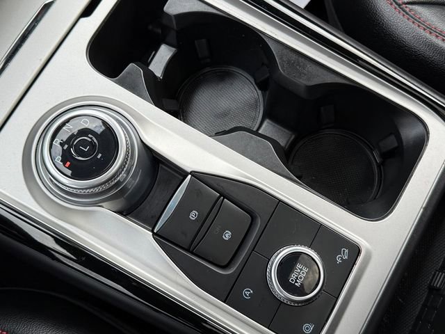 Certified 2023 Ford Explorer ST-Line w/ Class IV Trailer Tow Package image 16