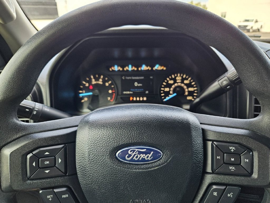 Certified 2020 Ford F150 XL w/ Equipment Group 101A Mid RWD image 34