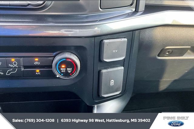 Certified 2023 Ford F150 XL w/ STX Appearance Package image 24