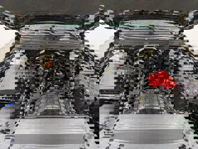 Certified 2022 Ford Ranger Lariat w/ Equipment Group 501A High image 10