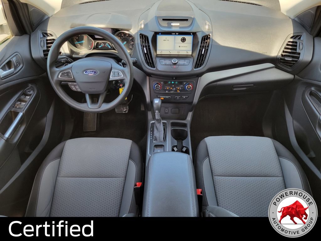 Certified 2017 Ford Escape SE w/ Equipment Group 201A image 18