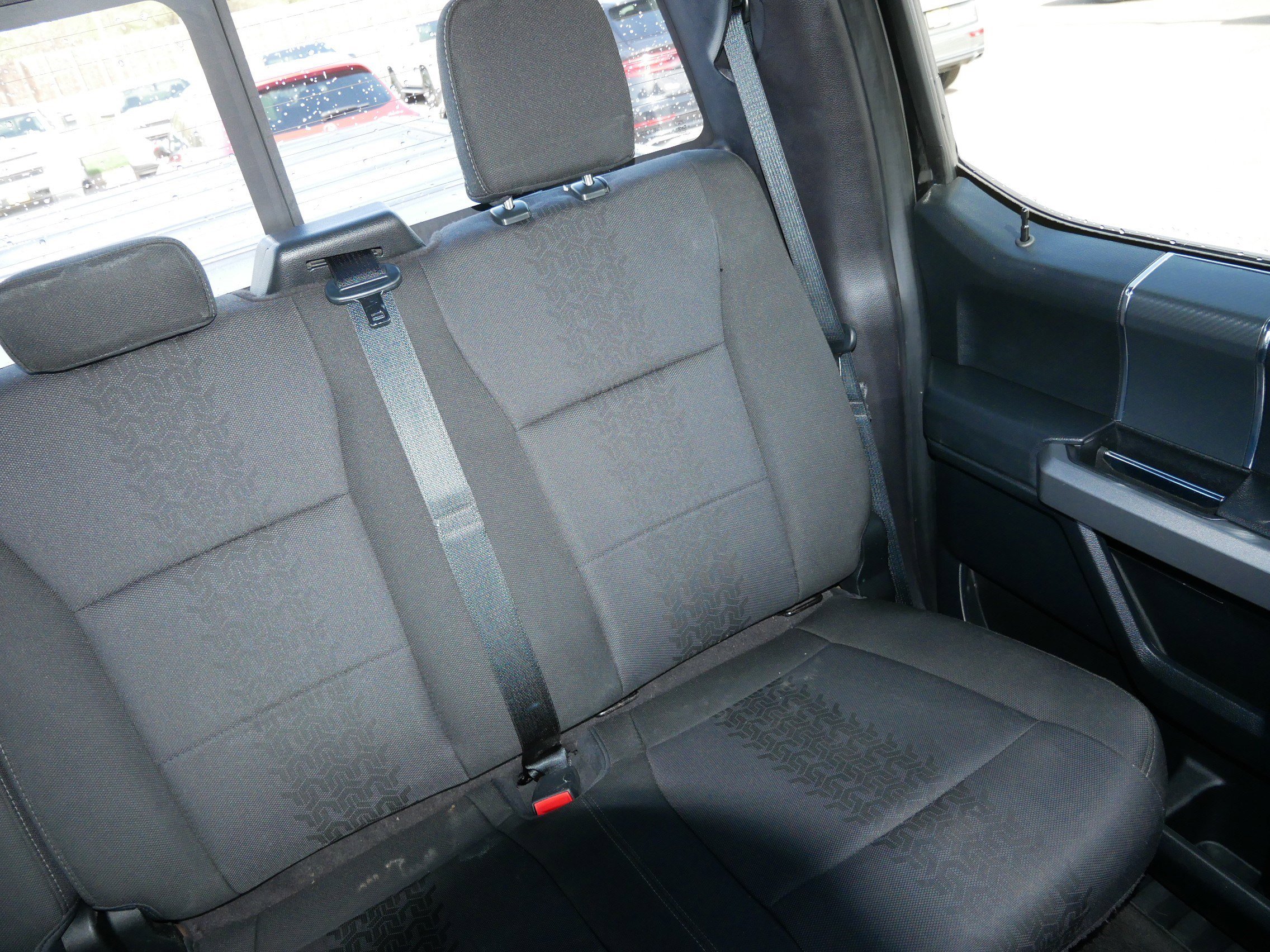 Certified 2018 Ford F150 XLT w/ Equipment Group 302A Luxury AWD/4WD image 14