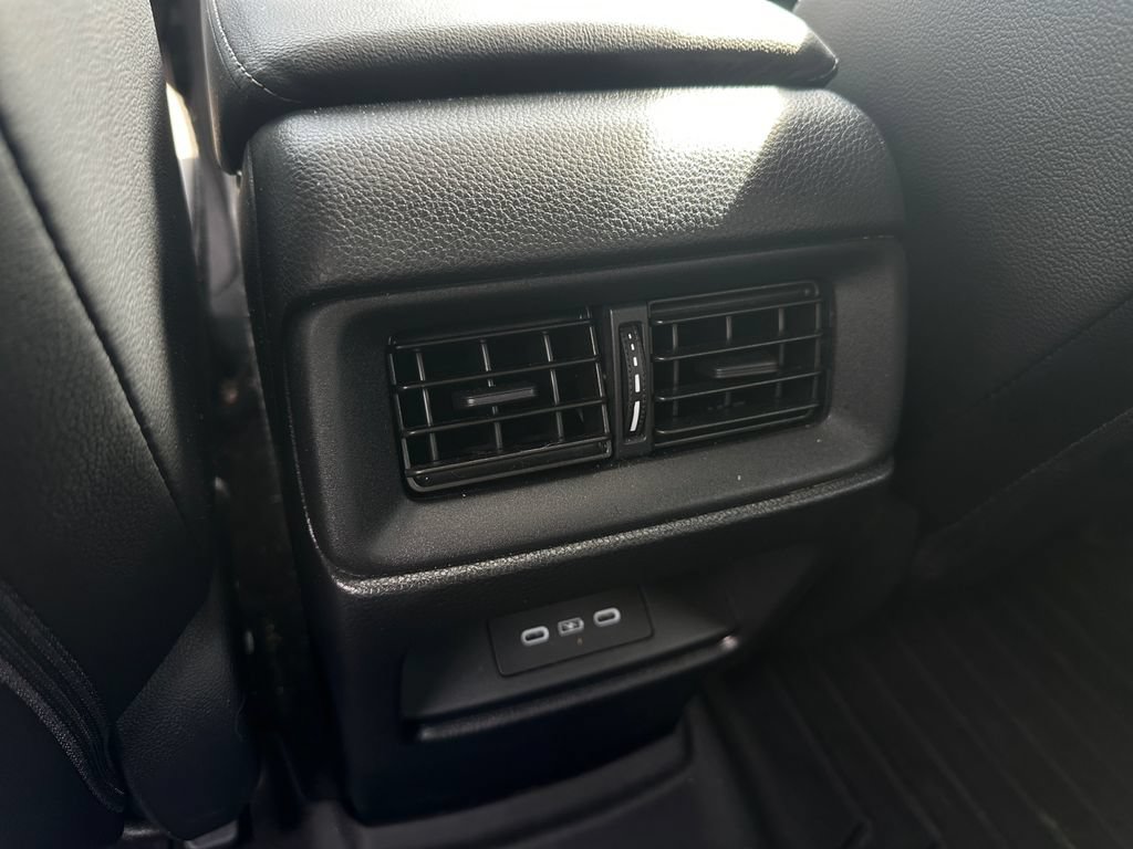 Used 2026 Honda CR-V EX-L image 20