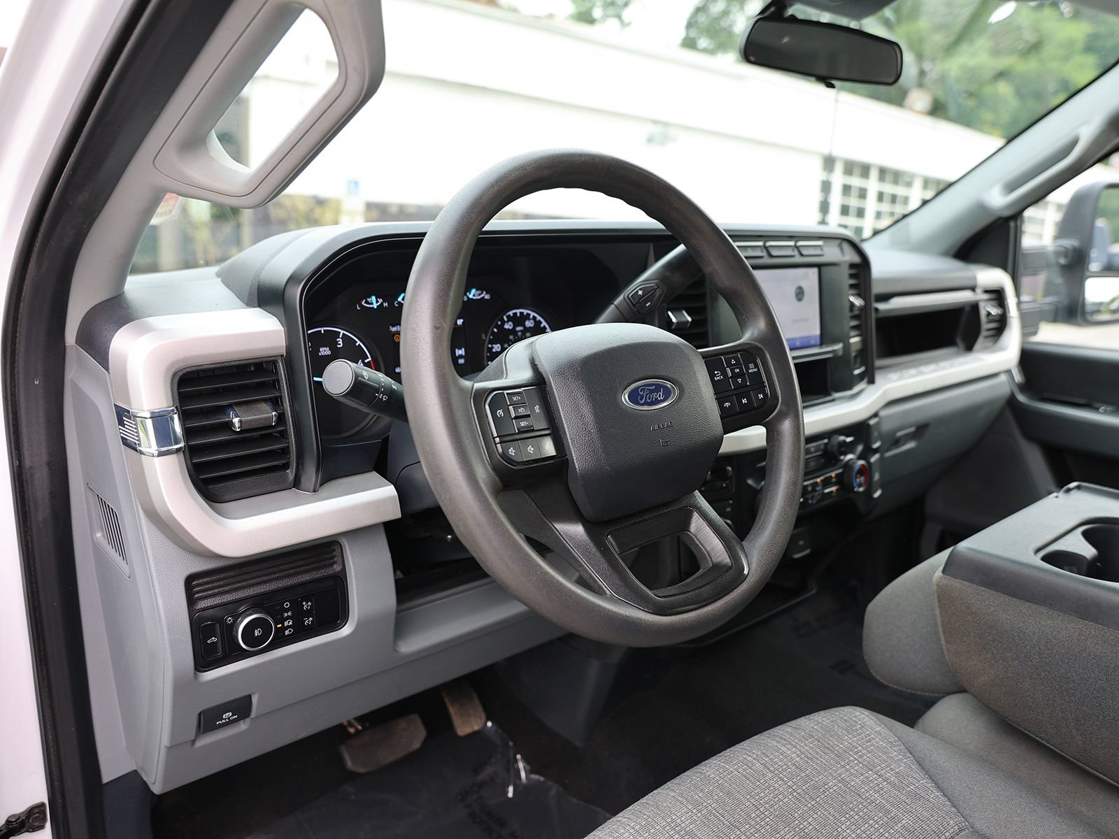 Certified 2024 Ford F250 XLT AWD/4WD image 19