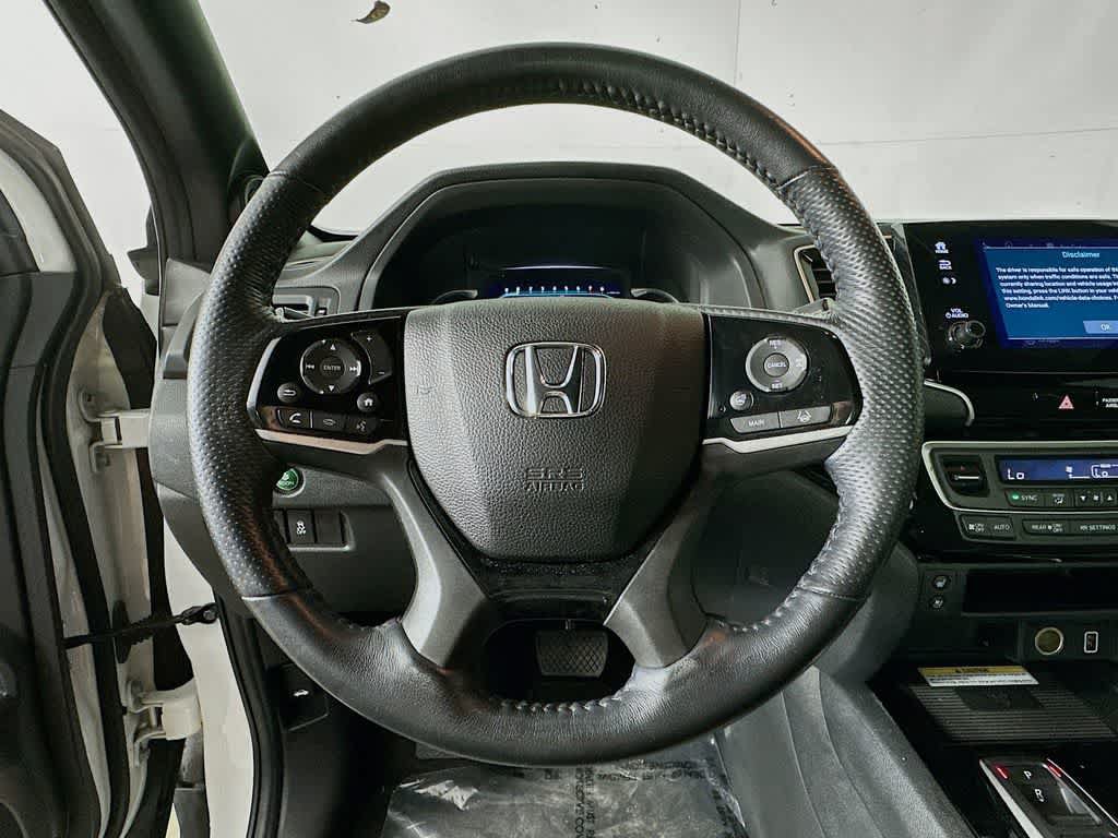 Used 2021 Honda Passport Elite image 16