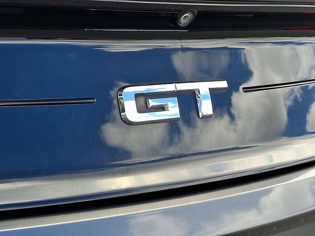 Certified 2018 Ford Mustang GT Premium w/ Equipment Group 401A RWD image 29