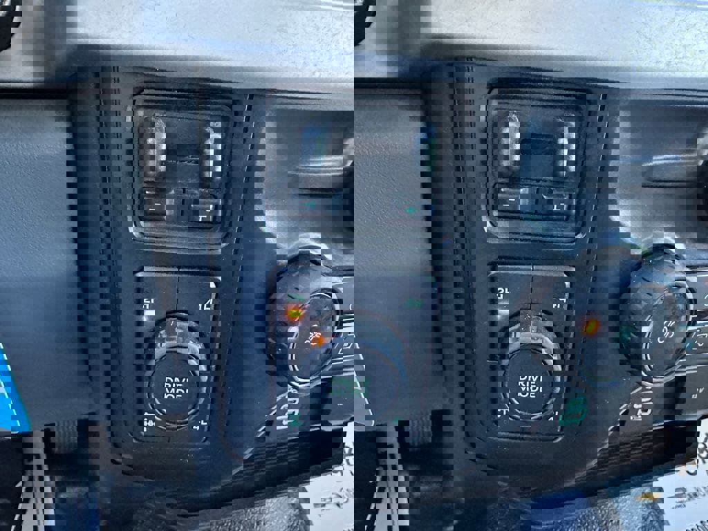 Certified 2023 Ford F350 XL w/ FX4 Off-Road Package image 10