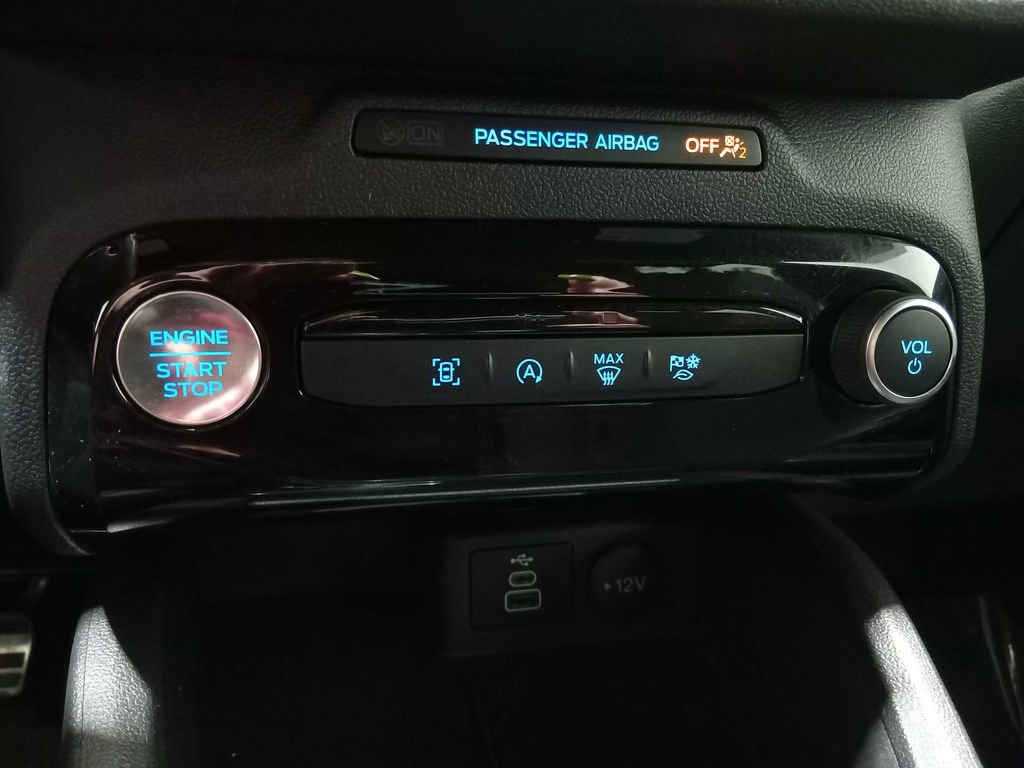 Certified 2024 Ford Escape ST-Line w/ Tech Pack #1 AWD/4WD image 20
