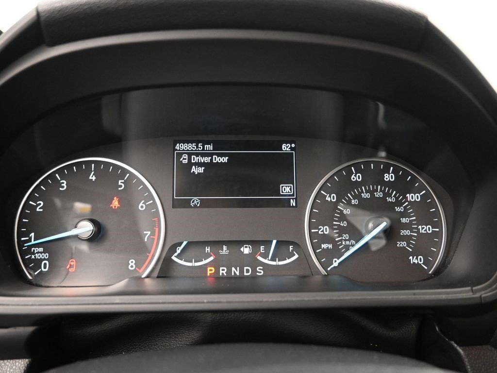 Certified 2021 Ford EcoSport SES image 16
