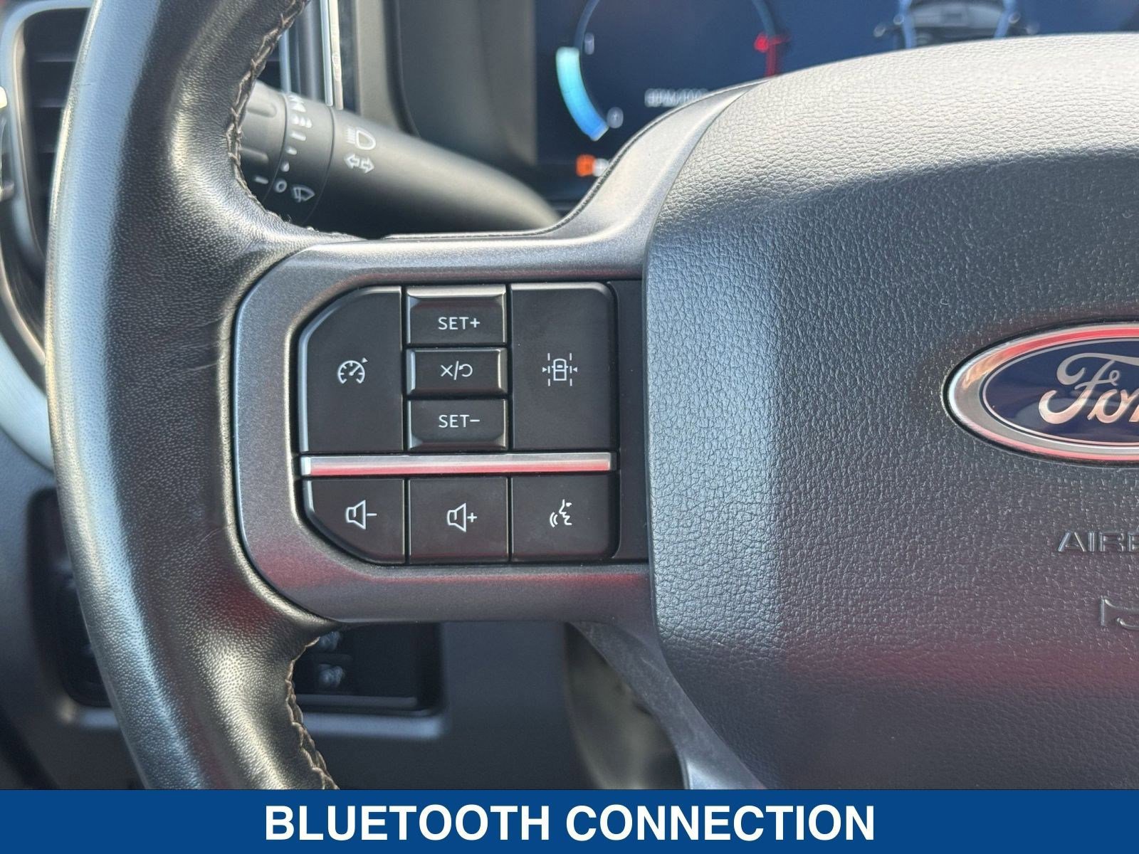 Certified 2024 Ford F450 Lariat image 22