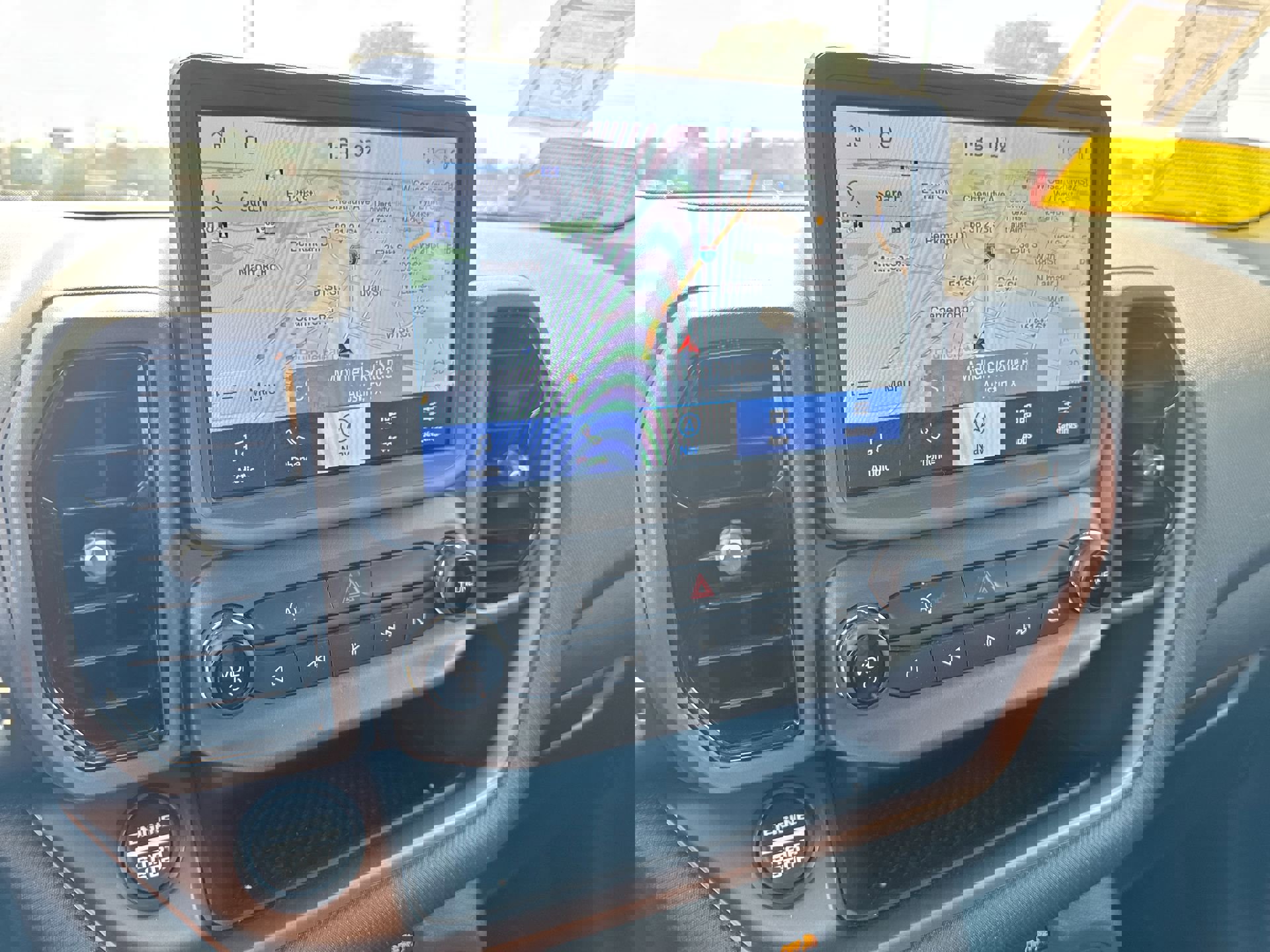 Certified 2024 Ford Bronco Sport Outer Banks w/ Tech Package image 25