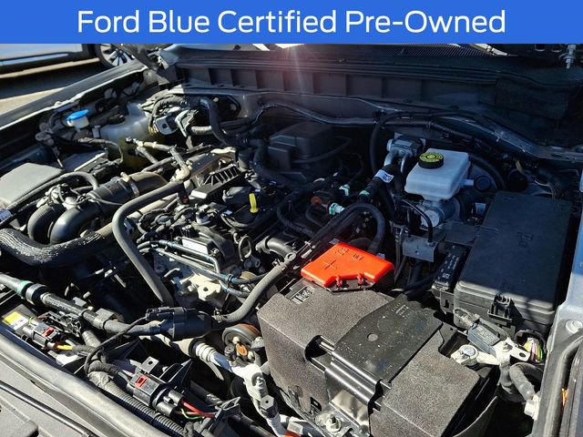 Certified 2021 Ford Bronco Black Diamond AWD/4WD image 31