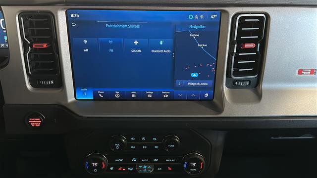 Certified 2024 Ford Bronco Raptor w/ Interior Carbon Fiber Pack 6 AWD/4WD image 14