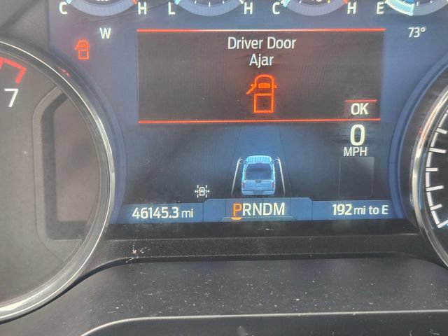 Certified 2022 Ford F150 XLT w/ Equipment Group 302A High AWD/4WD image 19