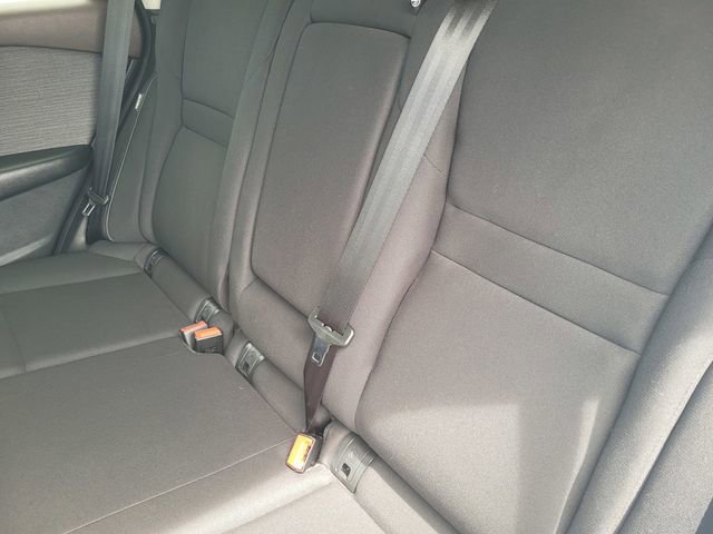 Used 2023 Nissan Rogue S FWD image 15