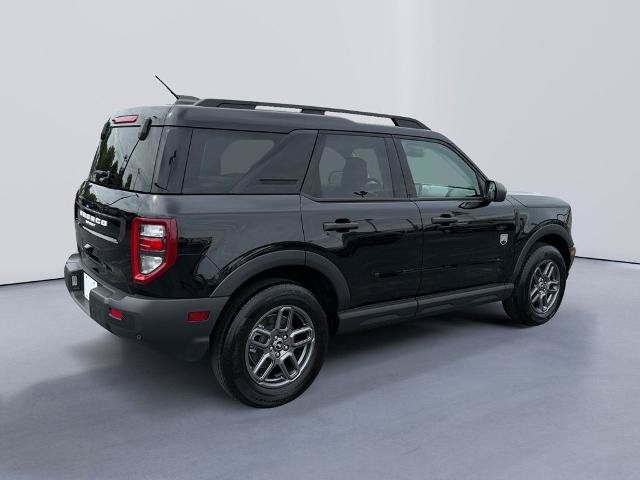 Certified 2025 Ford Bronco Sport Big Bend AWD/4WD image 5