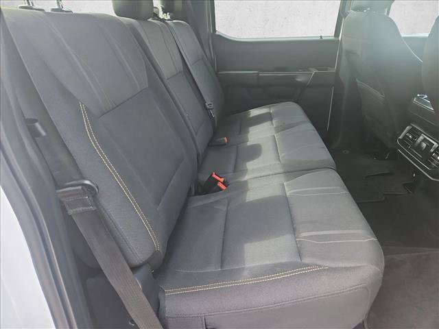 Certified 2024 Ford F150 STX AWD/4WD image 20