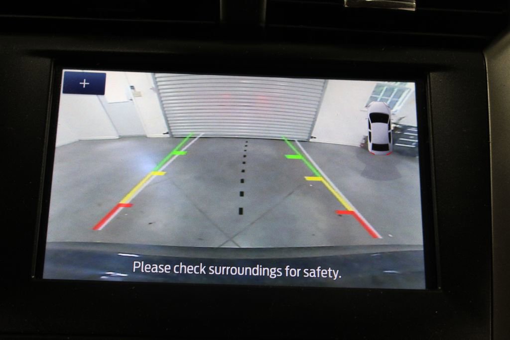 Certified 2020 Ford Fusion SE FWD image 31