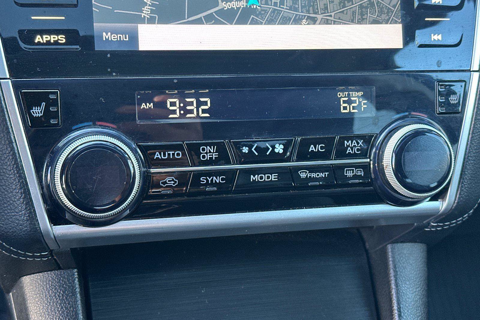 Used 2019 Subaru Outback 2.5i Limited image 17