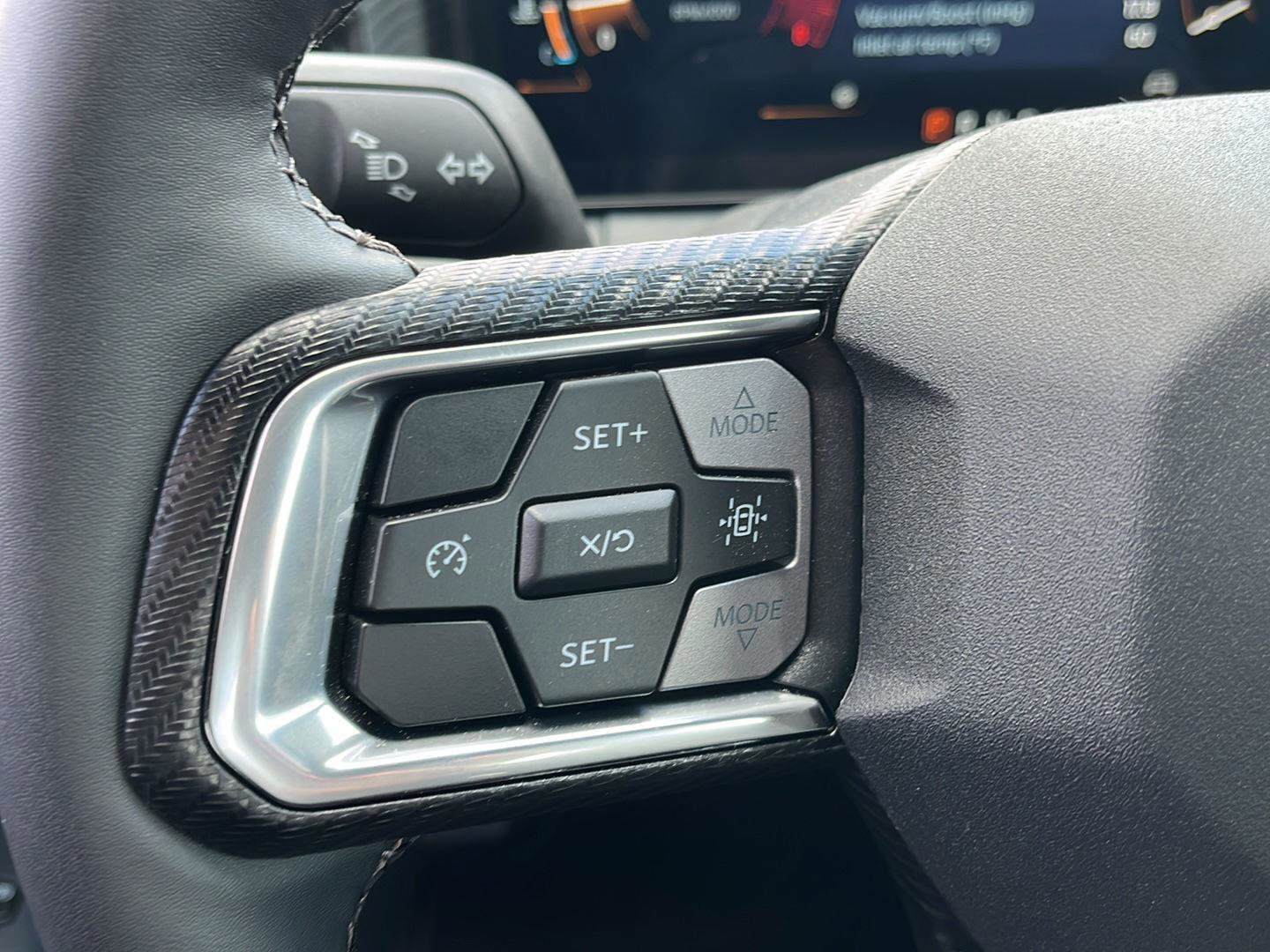 Certified 2025 Ford Mustang Coupe image 21