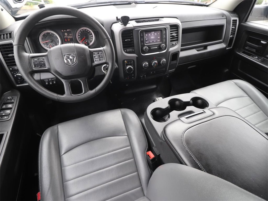 Used 2023 RAM 1500 Tradesman w/ Trailer Tow Group image 14