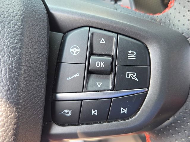 Certified 2024 Ford Ranger Raptor AWD/4WD image 22