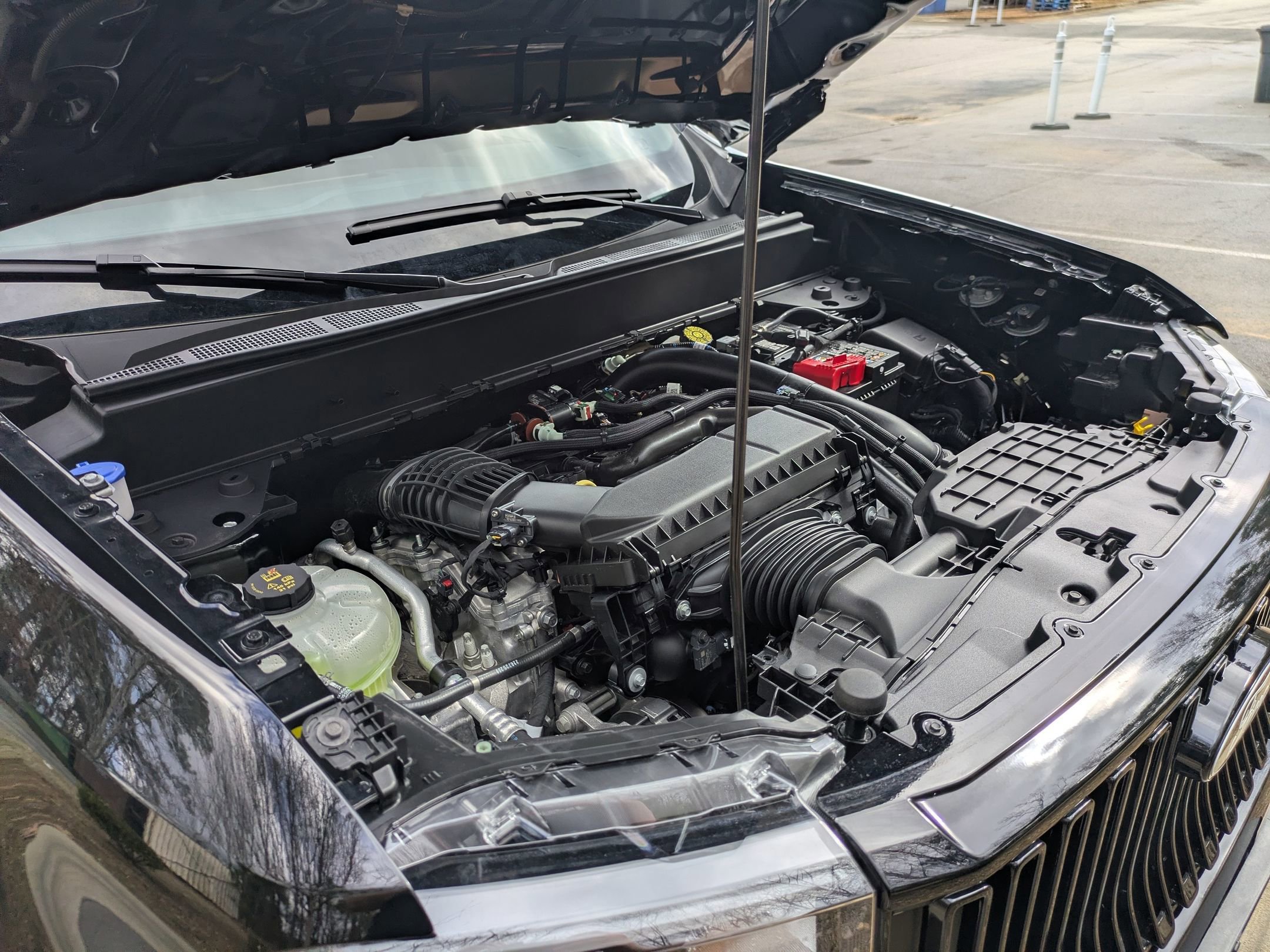 Certified 2025 Ford Maverick Lobo image 37