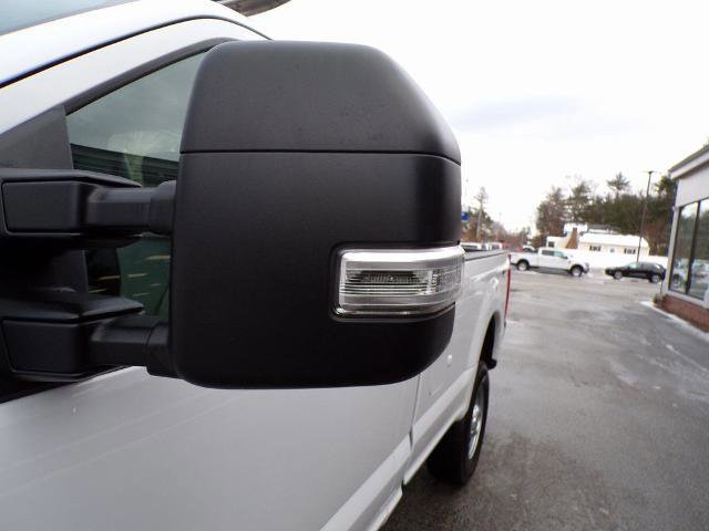 Certified 2019 Ford F250 XL w/ Power Equipment Group image 11