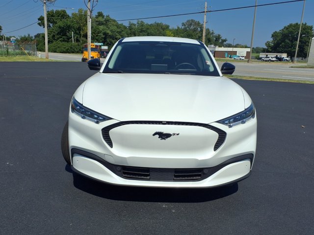 Certified 2023 Ford Mustang Mach-E Select AWD/4WD image 8