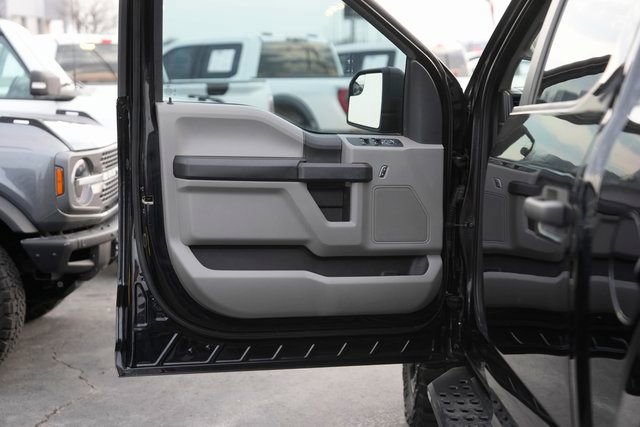 Certified 2019 Ford F150 XL w/ Equipment Group 101A Mid image 29