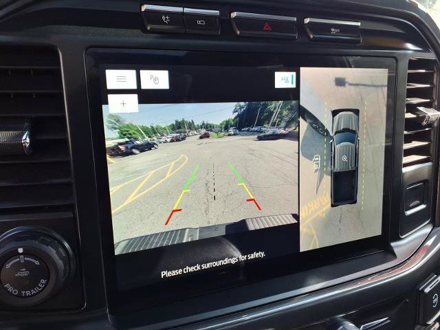Certified 2022 Ford F150 XLT w/ Equipment Group 302A High AWD/4WD image 19