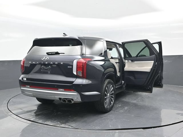 Used 2024 Hyundai Palisade Calligraphy AWD/4WD image 32