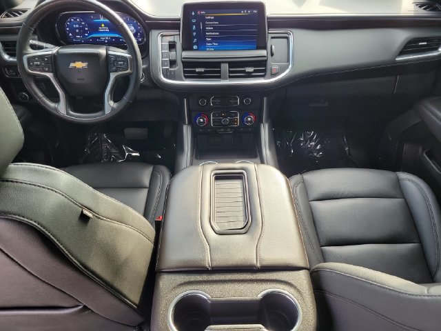 Used 2023 Chevrolet Tahoe LT w/ LT Signature Plus Package RWD image 13