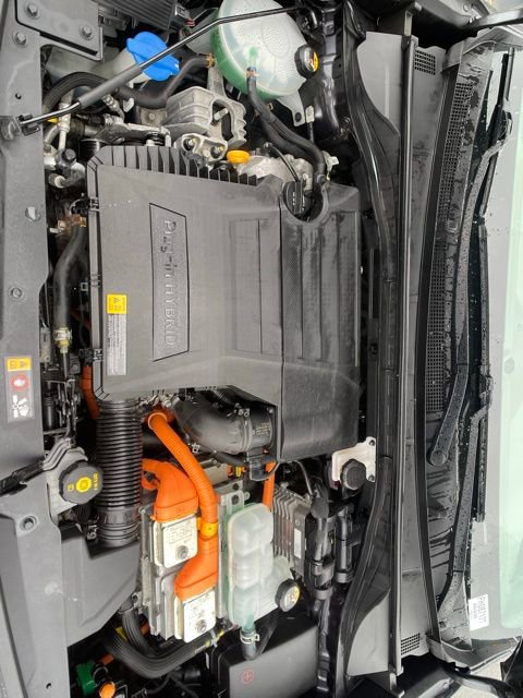 Used 2018 Kia Niro LX image 11