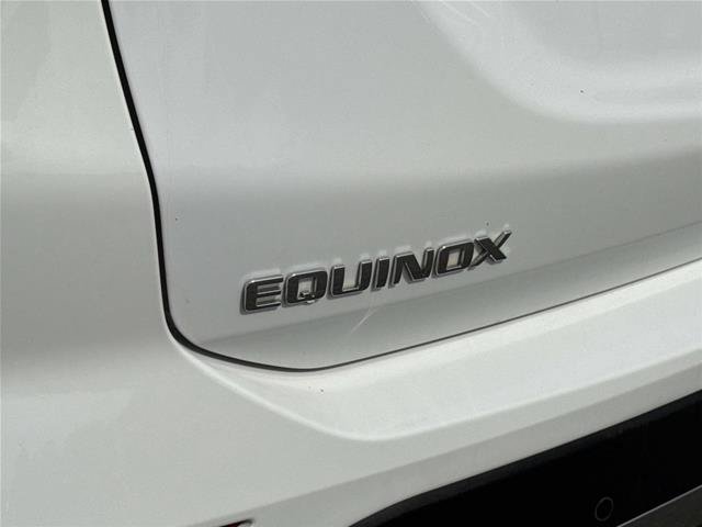 Used 2024 Chevrolet Equinox LT AWD/4WD image 10