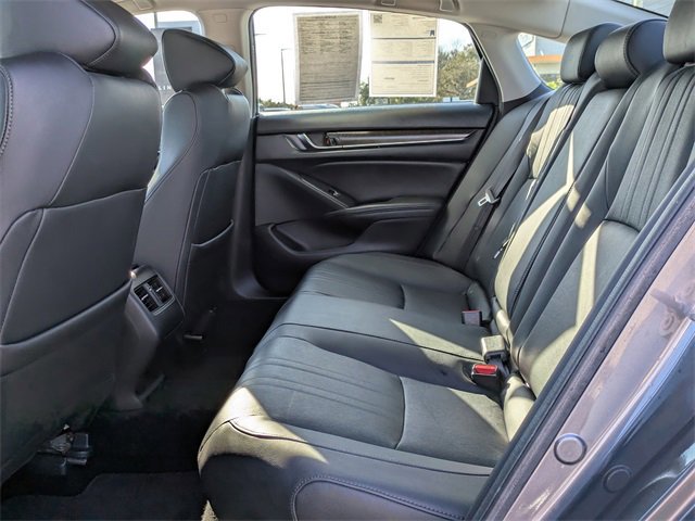 Used 2019 Honda Accord EX-L image 13