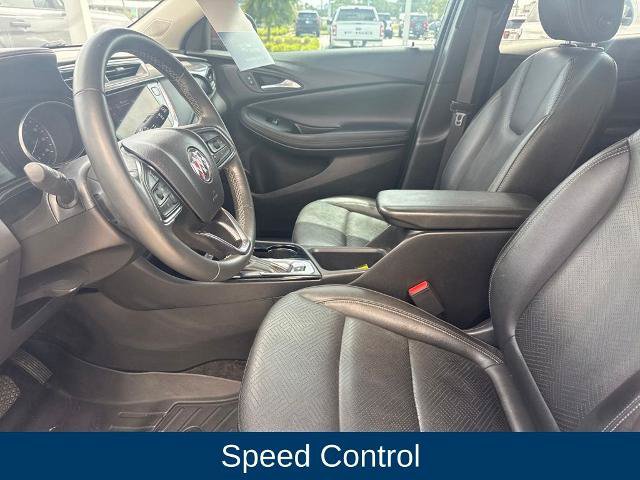 Used 2023 Buick Encore GX Essence w/ Experience Buick Package FWD image 13