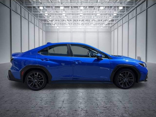Used 2024 Subaru WRX Premium AWD/4WD image 6