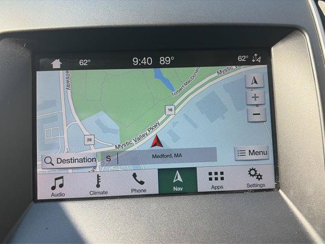 Certified 2019 Ford Edge SEL w/ Equipment Group 201A AWD/4WD image 23