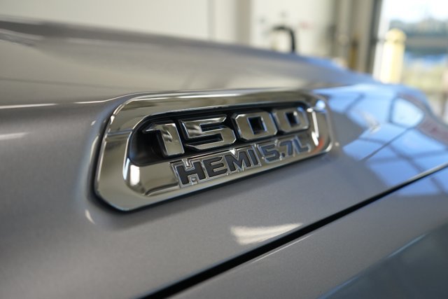 Used 2020 RAM 1500 Big Horn AWD/4WD image 15