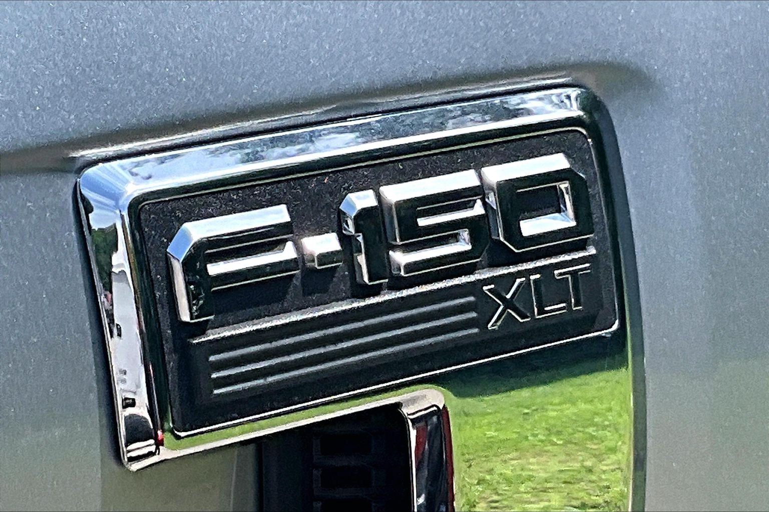 Certified 2023 Ford F150 XLT w/ Equipment Group 302A High AWD/4WD image 32