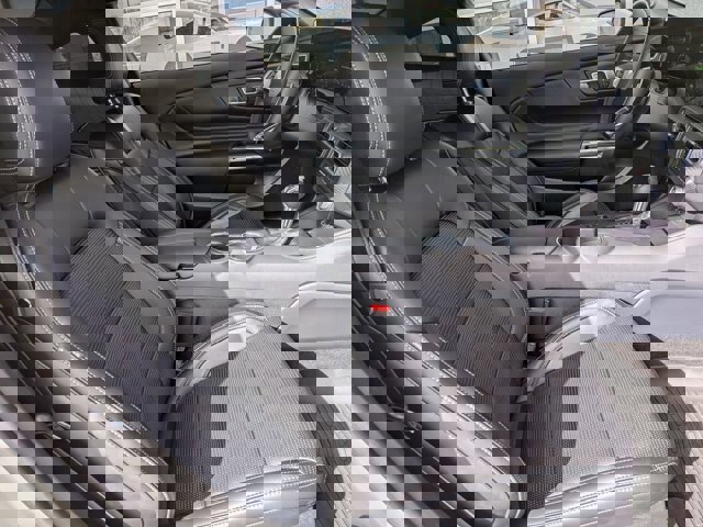 Certified 2025 Ford Mustang GT Premium w/ 60th Anniversary Package image 29