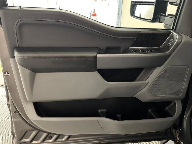 Certified 2022 Ford F150 XLT w/ Equipment Group 302A High image 16